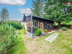 Prodej chaty, Kamenice - Těptín, 39 m2