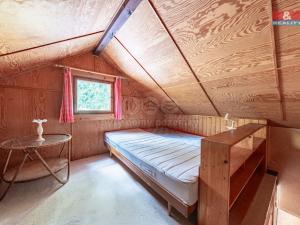 Prodej chaty, Kamenice - Těptín, 39 m2