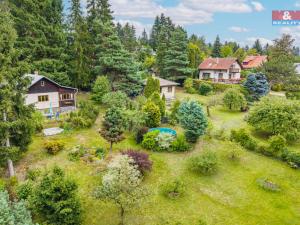 Prodej chaty, Kamenice - Těptín, 39 m2