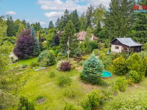 Prodej chaty, Kamenice - Těptín, 39 m2