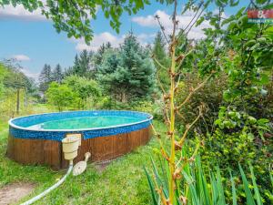 Prodej chaty, Kamenice - Těptín, 39 m2