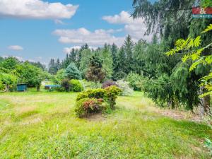 Prodej chaty, Kamenice - Těptín, 39 m2