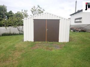 Prodej rodinného domu, Štěnovice, K lomu, 210 m2