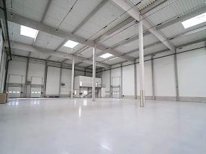 Pronájem obchodního prostoru, Řepov, 816 m2
