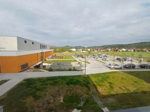 Pronájem bytu 1+kk, Praha - Lipence, Oddechová, 35 m2