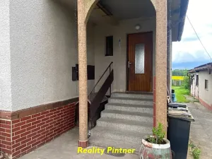 Prodej rodinného domu, Olešná, 110 m2