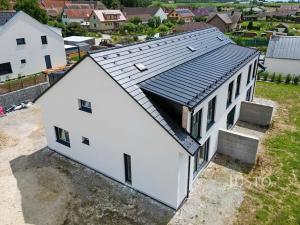 Prodej rodinného domu, Libníč, 124 m2