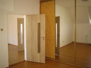Pronájem bytu 2+1, Děčín, Jánská, 53 m2