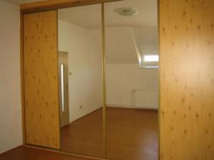Pronájem bytu 2+1, Děčín, Jánská, 53 m2
