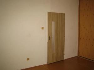 Pronájem bytu 2+1, Děčín, Jánská, 53 m2