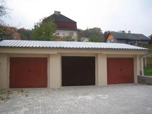Pronájem bytu 2+1, Děčín, Jánská, 53 m2