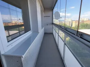 Pronájem bytu 2+1, Most, Rozmarýnová, 48 m2