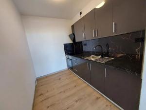 Pronájem bytu 2+1, Most, Rozmarýnová, 48 m2