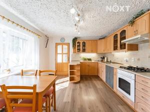Prodej rodinného domu, Zborov, 117 m2