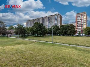 Prodej bytu 2+kk, Praha - Kobylisy, Chabařovická, 47 m2