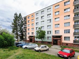 Prodej bytu 3+1, Plzeň - Jižní Předměstí, Raisova, 61 m2