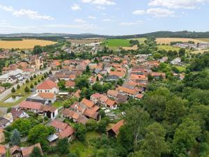 Prodej rodinného domu, Vlašim - Domašín, 196 m2