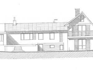 Prodej rodinného domu, Mokrá-Horákov, 122 m2
