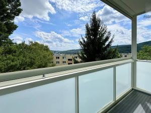 Prodej bytu 3+kk, Brno, Jožky Jabůrkové, 62 m2