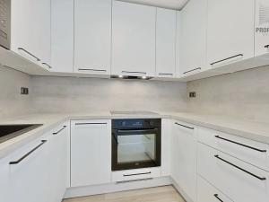 Prodej bytu 3+kk, Brno, Jožky Jabůrkové, 62 m2