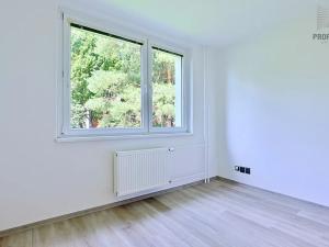 Prodej bytu 3+kk, Brno, Jožky Jabůrkové, 62 m2