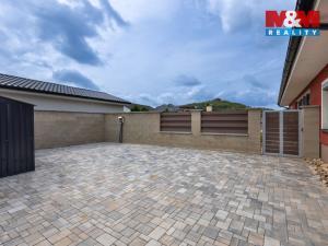 Prodej rodinného domu, Blšany u Loun, 176 m2