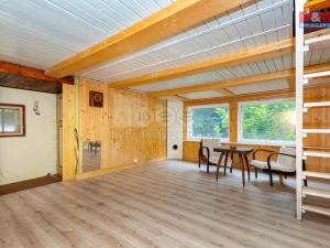 Prodej chaty, Němčice, 95 m2