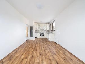 Pronájem bytu 2+kk, Praha - Stodůlky, Rotavská, 43 m2