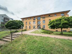 Pronájem bytu 2+kk, Praha - Stodůlky, Rotavská, 43 m2