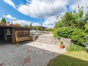 Prodej rodinného domu, Chvaletice, Budovatelů, 350 m2
