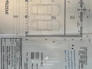 Prodej rodinného domu, Chvaletice, Budovatelů, 350 m2