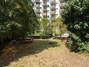 Pronájem bytu 1+kk, Praha - Nusle, Kloboučnická, 33 m2