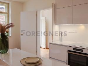 Pronájem bytu 2+kk, Brno, Pekařská, 49 m2