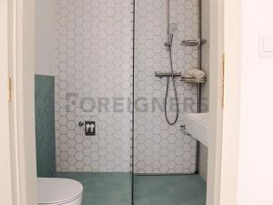 Pronájem bytu 2+kk, Brno, Pekařská, 42 m2