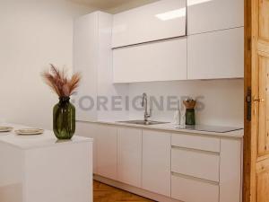 Pronájem bytu 2+kk, Brno, Pekařská, 51 m2