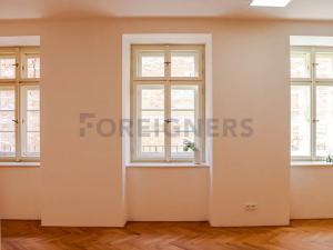 Pronájem bytu 2+kk, Brno, Pekařská, 51 m2
