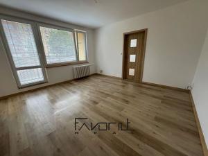 Prodej bytu 3+1, Ostrava, Františka Čechury, 72 m2