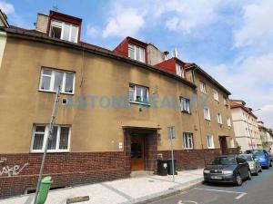 Pronájem bytu 1+kk, Praha - Břevnov, Hošťálkova, 54 m2