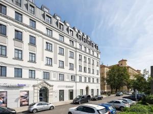 Prodej bytu 3+kk, Brno, Opuštěná, 68 m2