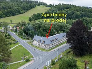 Prodej bytu 3+kk, Malá Morávka, 71 m2