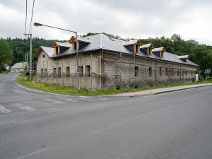 Prodej bytu 3+kk, Malá Morávka, 71 m2