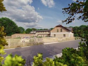 Prodej bytu 3+kk, Malá Morávka, 71 m2