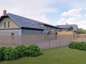 Prodej bytu 3+kk, Malá Morávka, 71 m2
