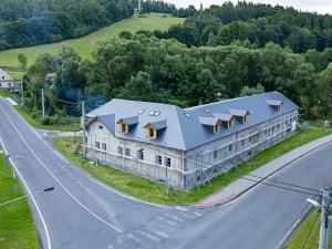 Prodej bytu 2+kk, Malá Morávka, 70 m2