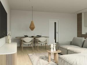Prodej bytu 3+kk, Praha - Řepy, Galandova, 75 m2