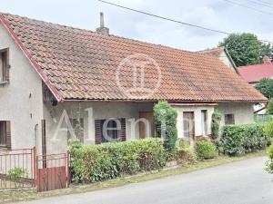 Prodej rodinného domu, Heřmaničky, 72 m2