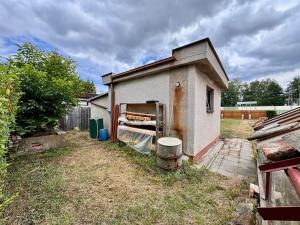 Prodej chaty, Pardubice, 18 m2