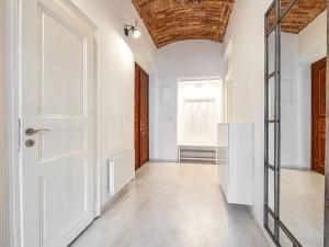 Prodej bytu 3+1, Praha - Smíchov, Zborovská, 100 m2