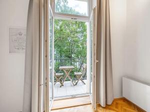 Prodej bytu 3+1, Praha - Smíchov, Zborovská, 100 m2
