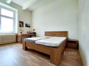 Pronájem bytu 3+kk, Písek, Pražská, 70 m2
